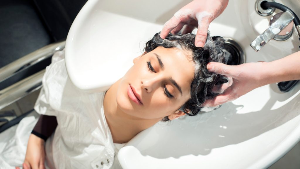 best hair products - hair care supplier