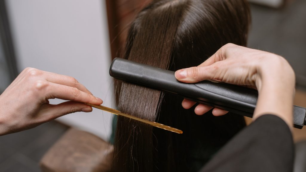 hair professional - hair care company