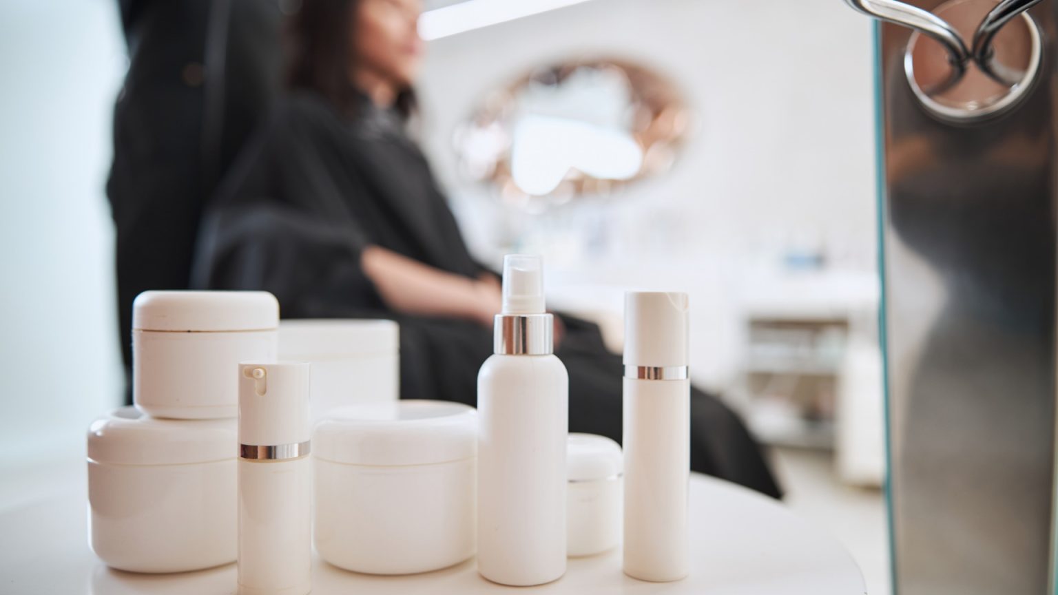 professional hair care companies