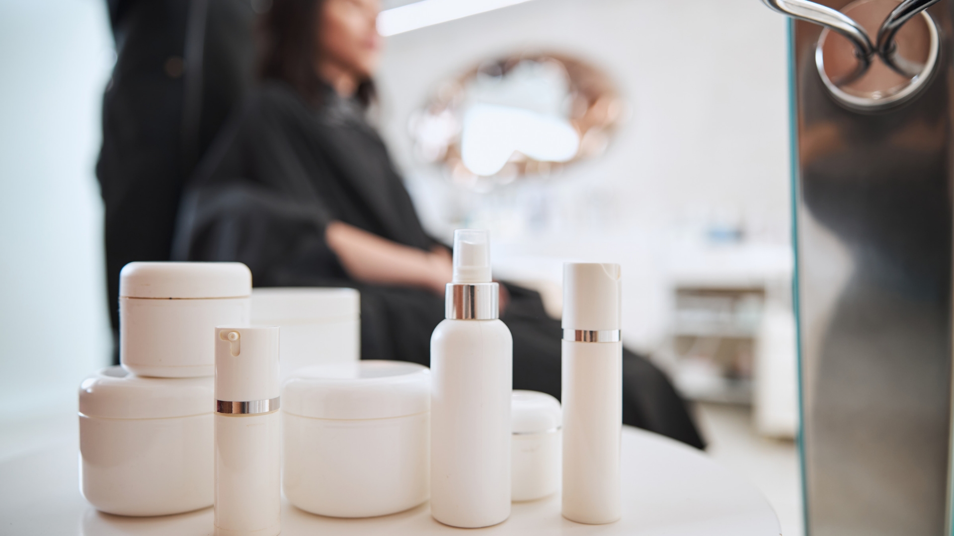 professional hair care companies