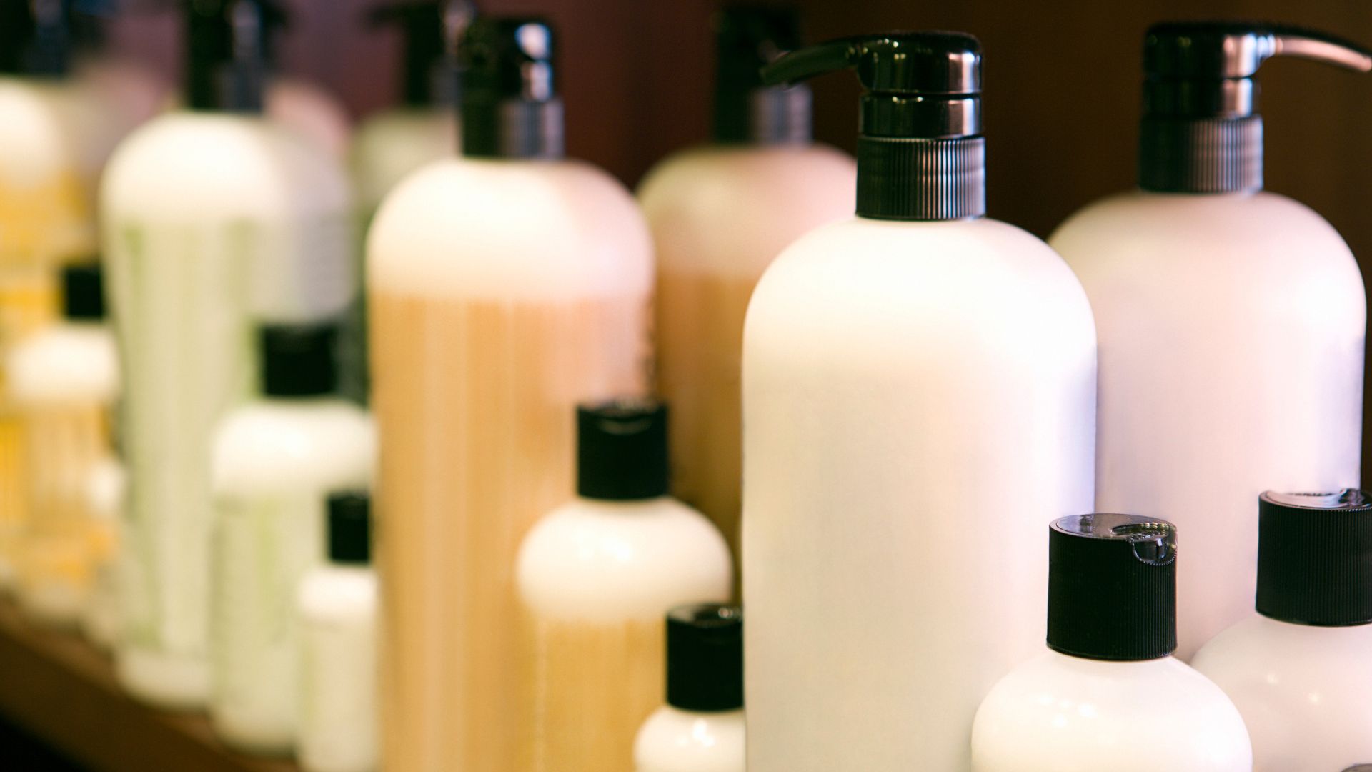 hair care products in bulk
