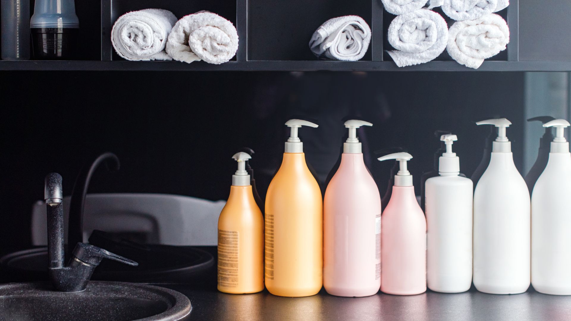 Get the best products for hair