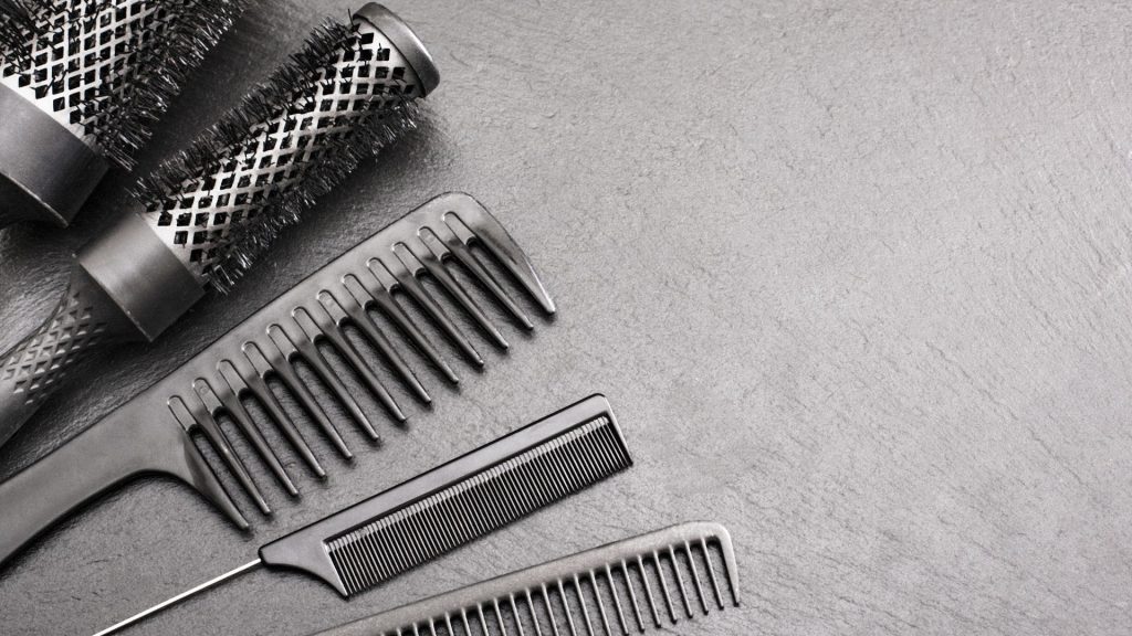 From hair beauty products that enhance curls to popular hair care brands who...