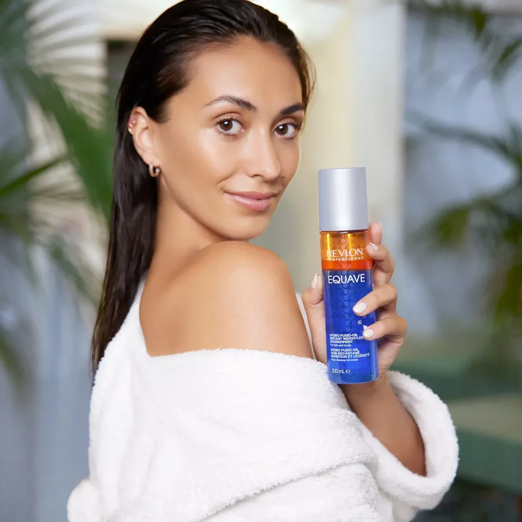 Pure Nature - Revlon