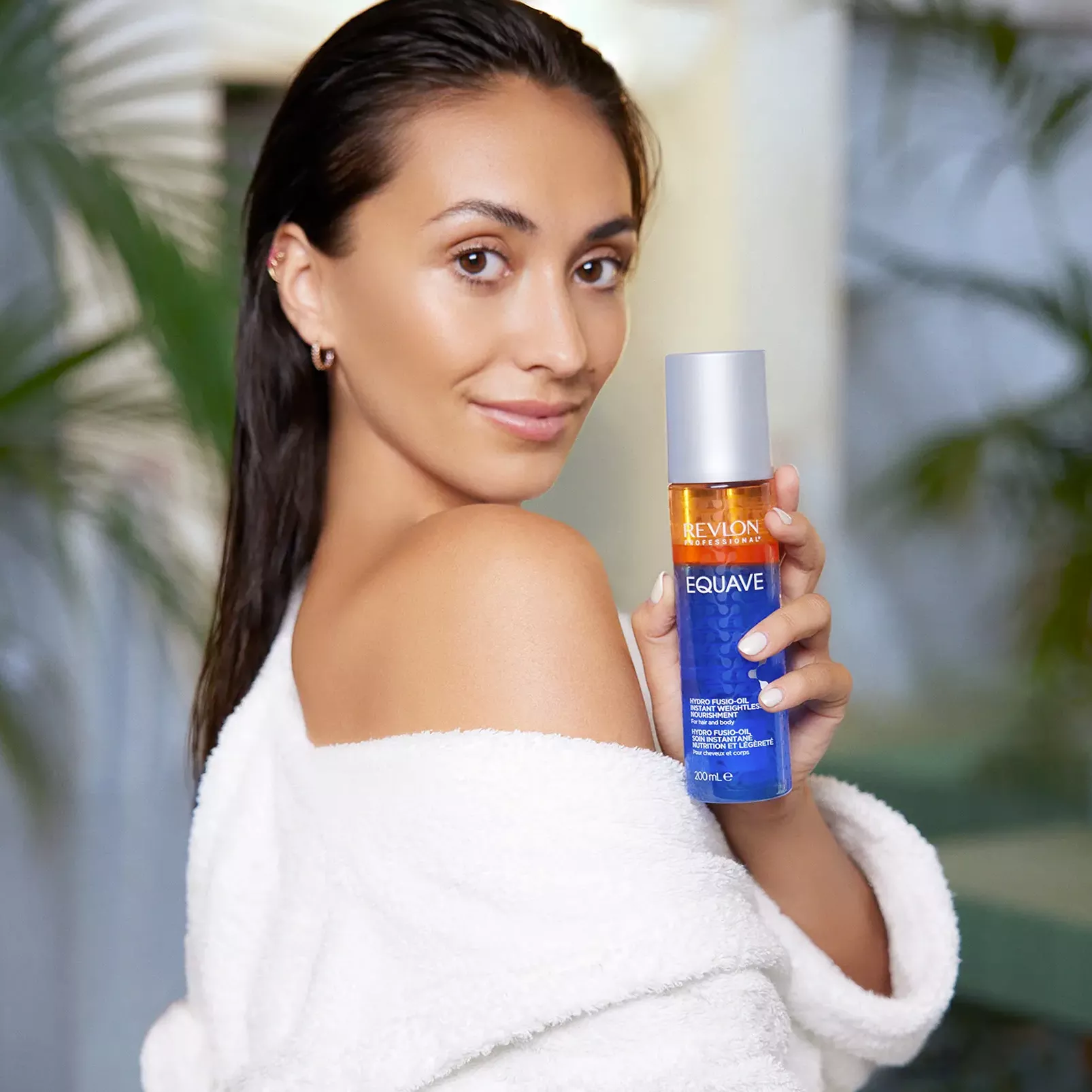 Pure Nature - Revlon